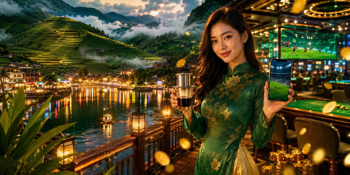 vn1660 Chúng tôi là ai và vì sao xây dựng vn1660